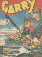 Grand Scan Garry n° 73